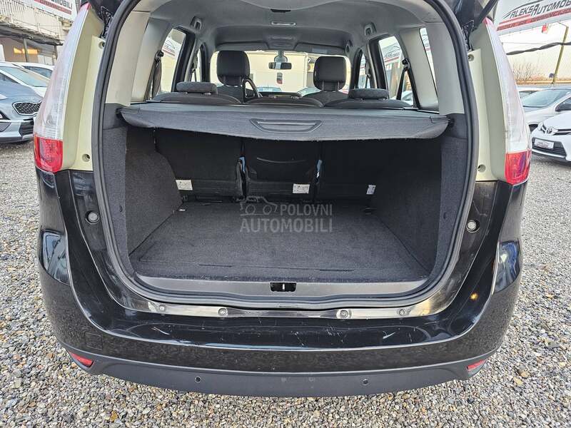 Renault Grand Scenic 1.9 DCI DYNAMIQUE