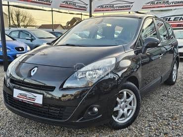 Renault Grand Scenic 1.9 DCI DYNAMIQUE