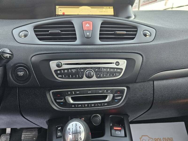 Renault Grand Scenic 1.9 DCI DYNAMIQUE