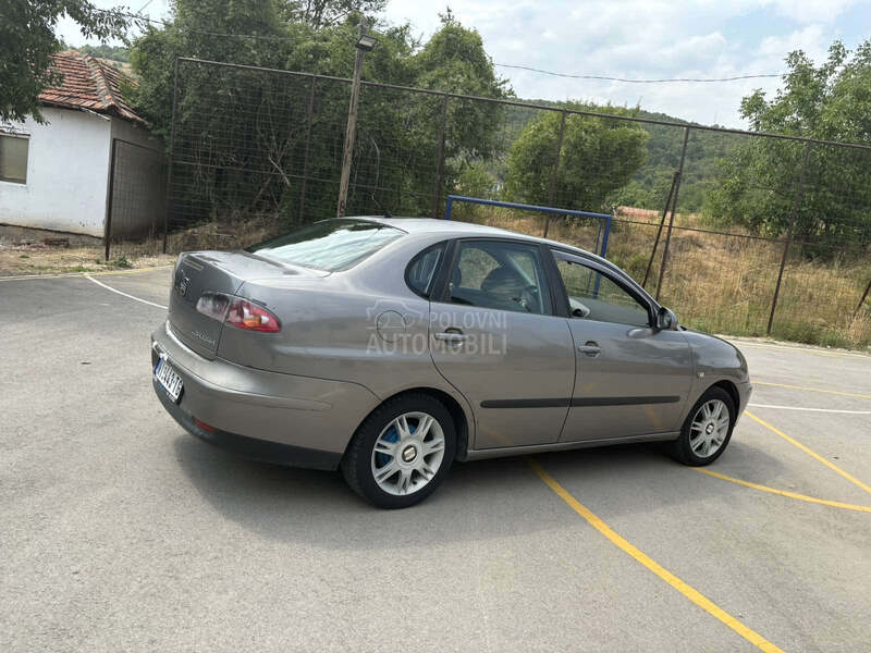 Seat Cordoba 1.4