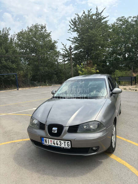 Seat Cordoba 1.4