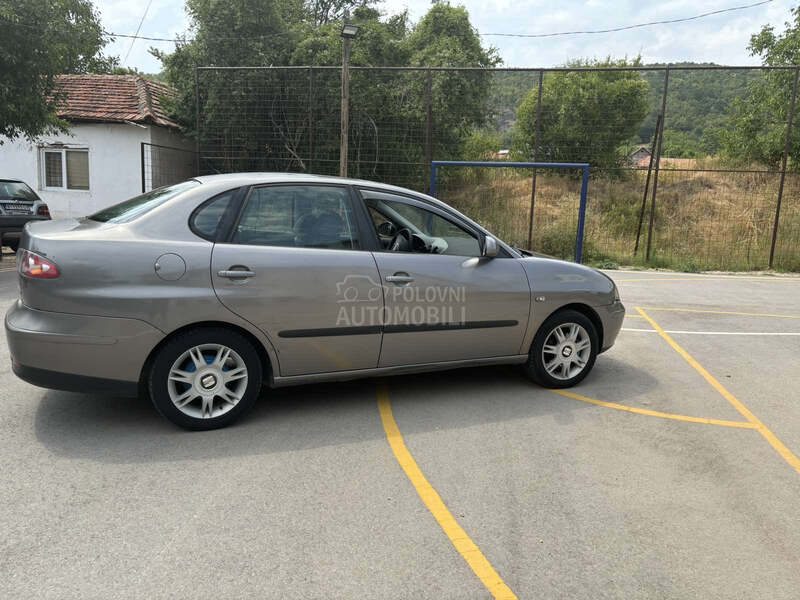 Seat Cordoba 1.4