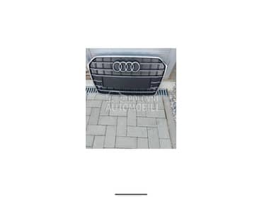 GRILL maska - C7 za Audi A6 od 2015. do 2018. god.