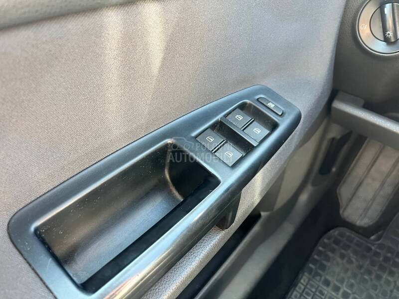Volkswagen Polo 1.4 TDI