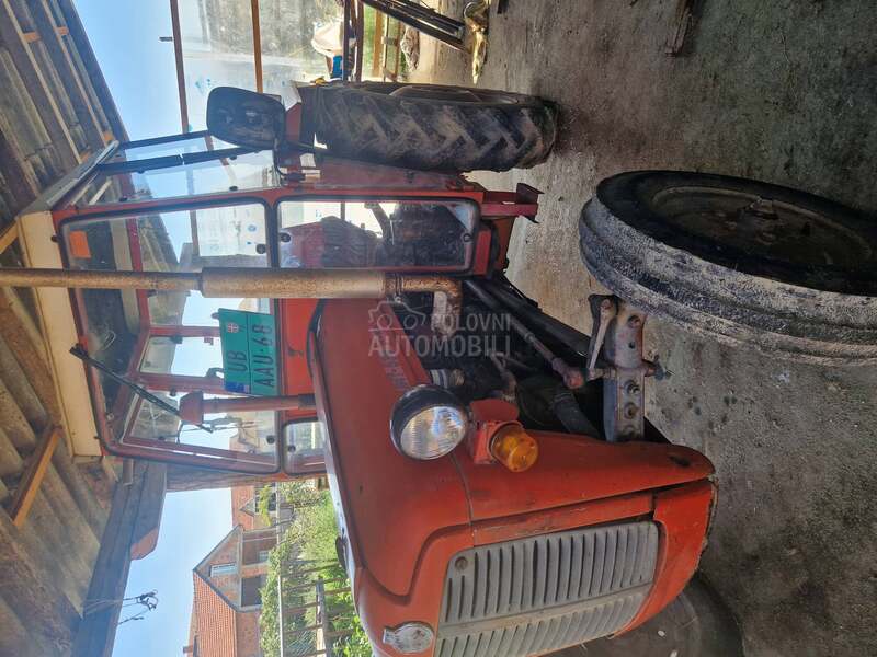 IMT 539