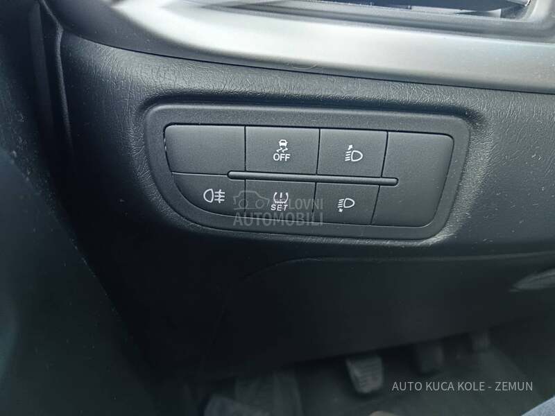 Fiat Tipo 1.4 Street Plus