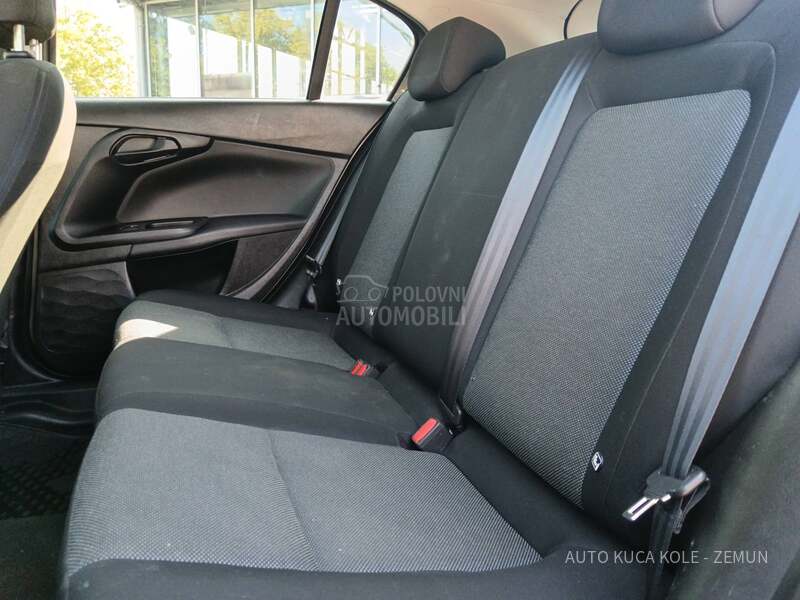Fiat Tipo 1.4 Street Plus