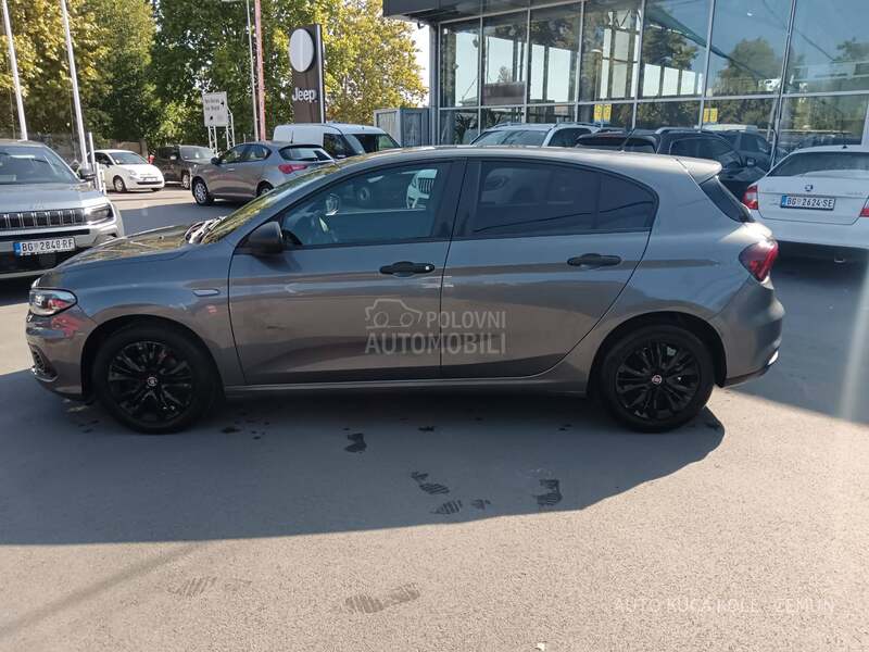 Fiat Tipo 1.4 Street Plus