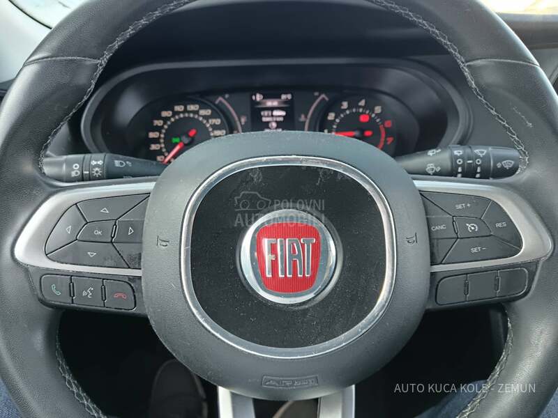 Fiat Tipo 1.4 Street Plus