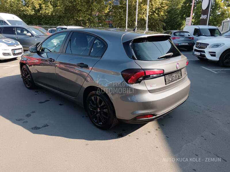 Fiat Tipo 1.4 Street Plus