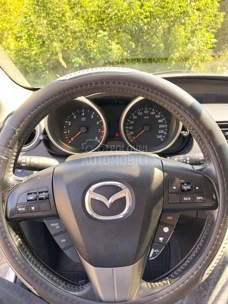 Mazda 3 1.6b