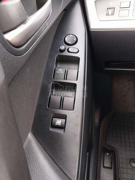 Mazda 3 1.6b