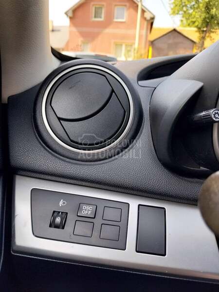Mazda 3 1.6b