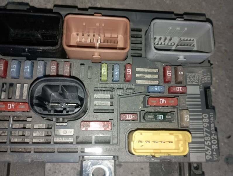 BSM R02
