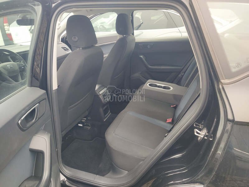 Seat Ateca 1.6 TDI Style