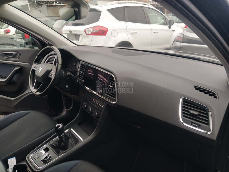 Seat Ateca 1.6 TDI Style