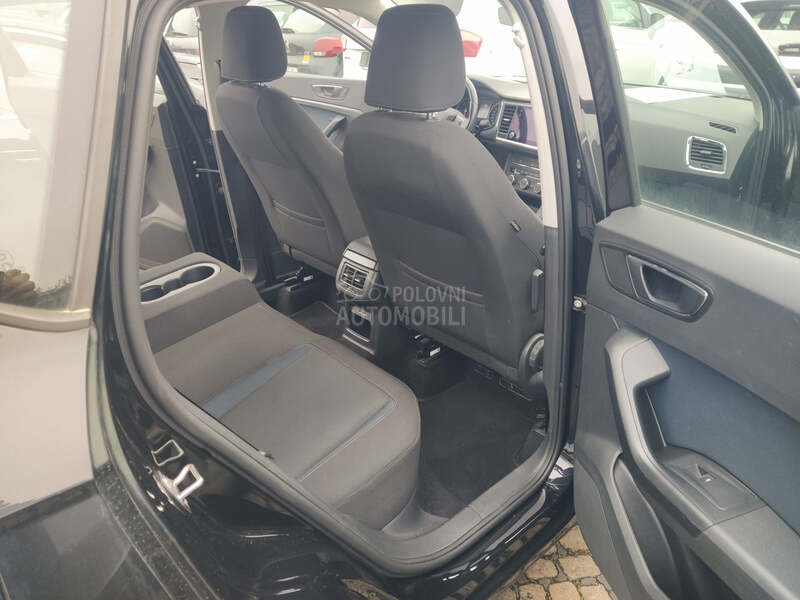 Seat Ateca 1.6 TDI Style