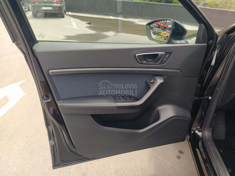 Seat Ateca 1.6 TDI Style