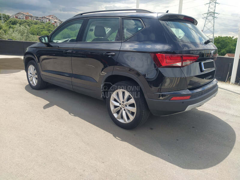 Seat Ateca 1.6 TDI Style
