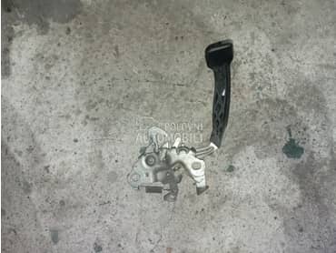 Brava haube za Peugeot 3008