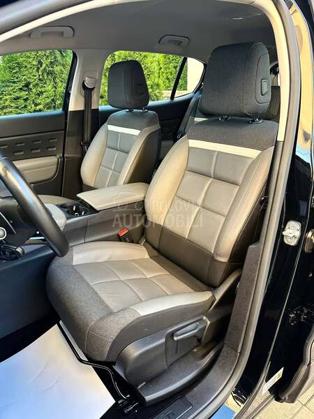 Citroen C5 Aircross 1.5HDI/AUTOM/8mm LAN