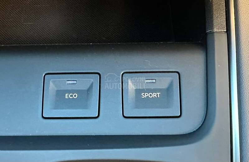 Citroen C5 Aircross 1.5HDI/AUTOM/8mm LAN