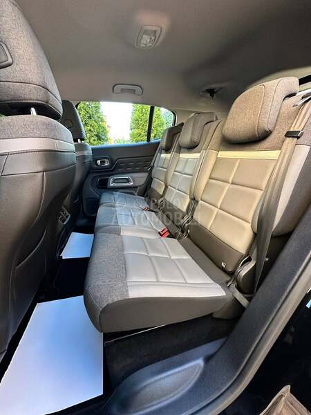 Citroen C5 Aircross 1.5HDI/AUTOM/8mm LAN