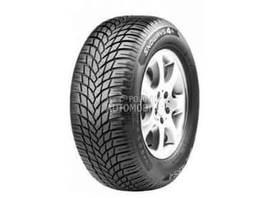 Lassa 215/60 R16 Zimska