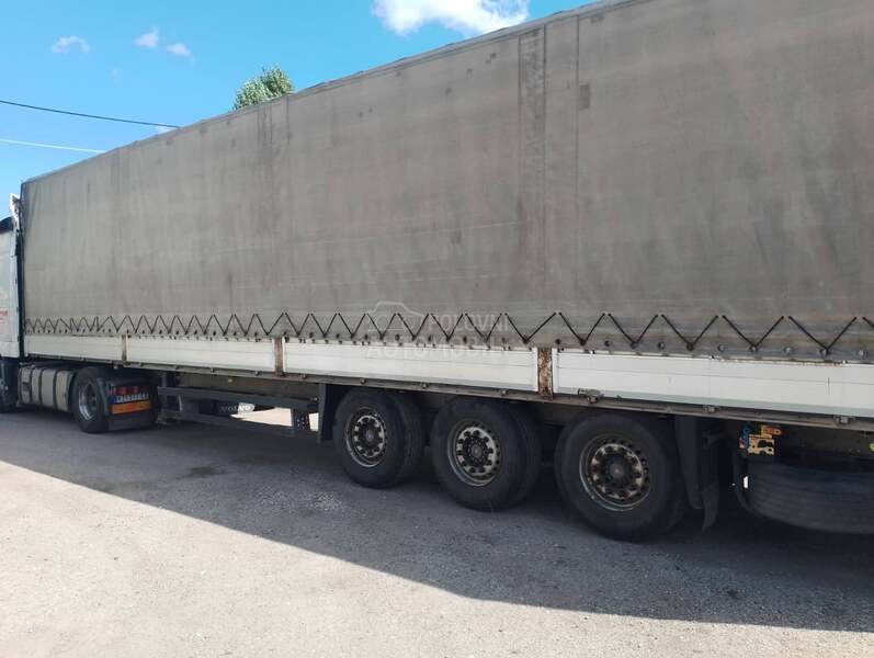 Schmitz CARGOBULL SPR24/L