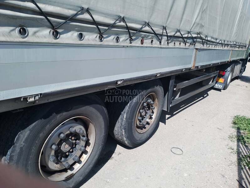 Schmitz CARGOBULL SPR24/L