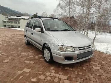 Mitsubishi Space Star 1.3