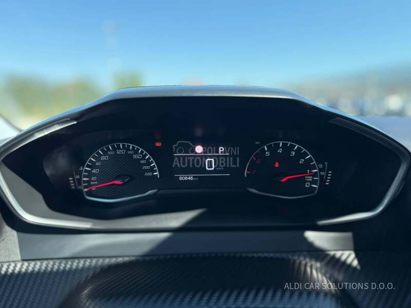 Peugeot 208 1.2 Business