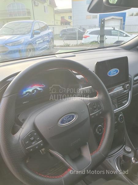 Ford Puma 1.0 EcoBoost ST Line