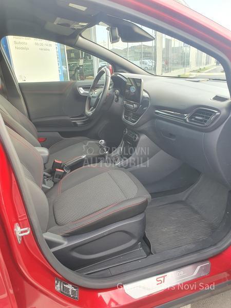Ford Puma 1.0 EcoBoost ST Line