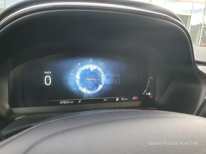 Ford Puma 1.0 EcoBoost ST Line