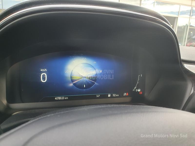 Ford Puma 1.0 EcoBoost ST Line