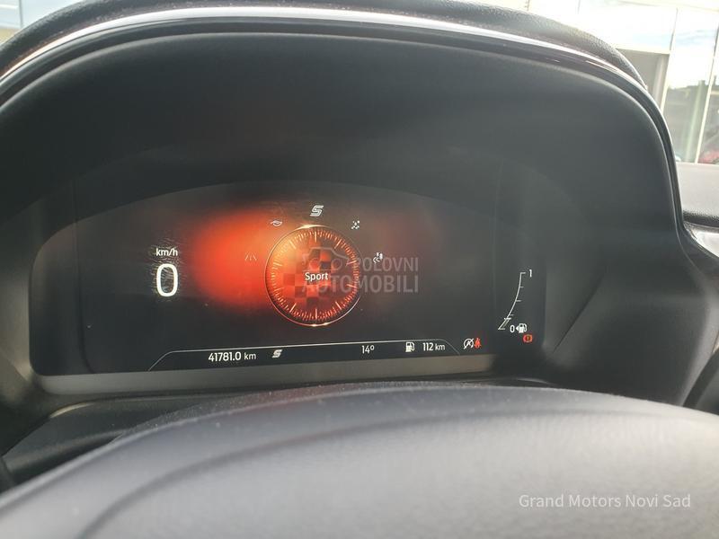 Ford Puma 1.0 EcoBoost ST Line