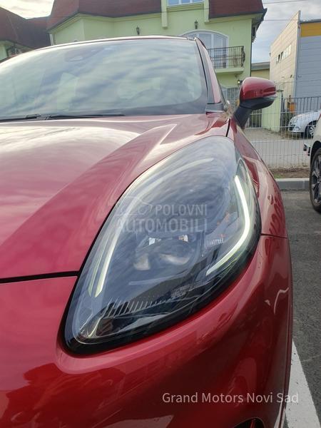 Ford Puma 1.0 EcoBoost ST Line