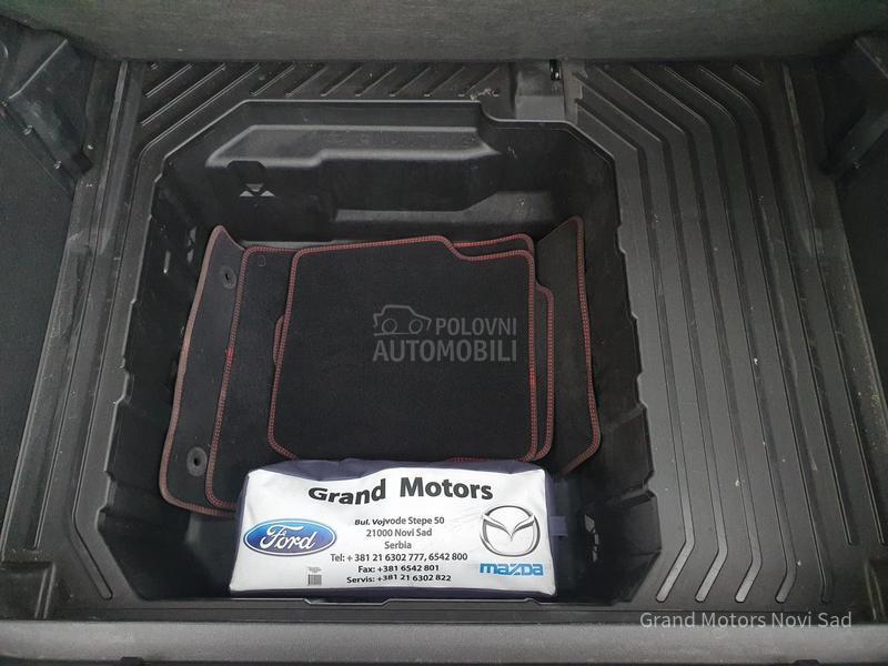 Ford Puma 1.0 EcoBoost ST Line