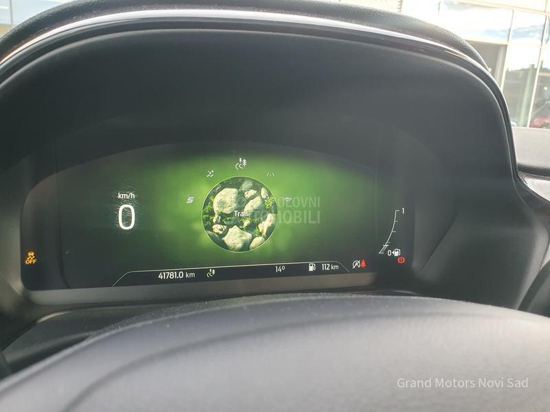 Ford Puma 1.0 EcoBoost ST Line