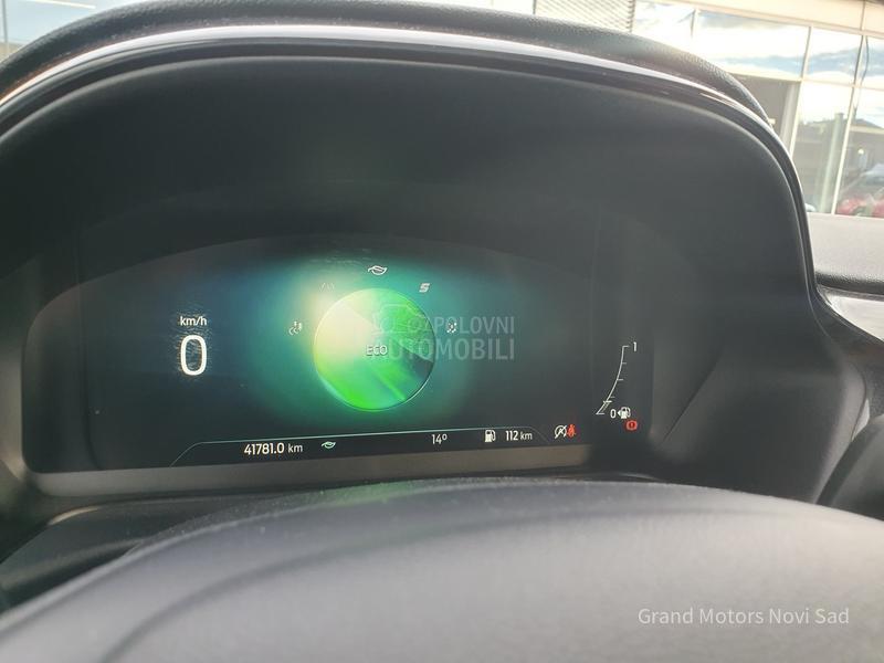 Ford Puma 1.0 EcoBoost ST Line