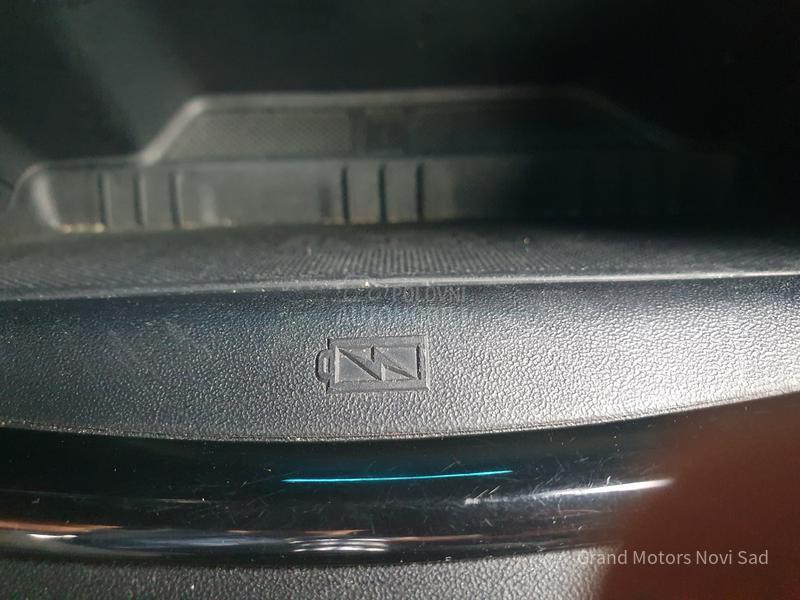 Ford Puma 1.0 EcoBoost ST Line