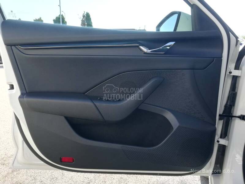 Škoda Octavia 2.0TDI Break