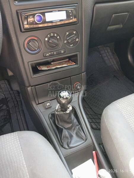 Opel Astra G 
