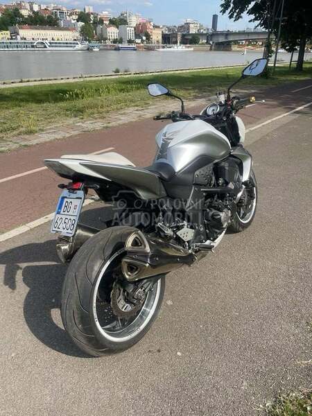 Kawasaki Z 1000