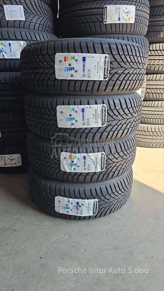 Continentalxl 205/55 R16 Zimska