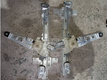 Prednji podizaci za Peugeot 3008