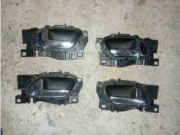 Unutrasnje brave za Peugeot 3008