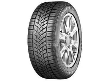 Lassa 225/40 R18 Zimska
