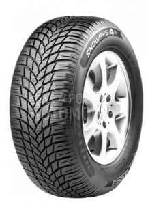 Lassa 225/55 R16 Zimska